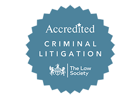 Law Society Criminal Litigation Accreditation